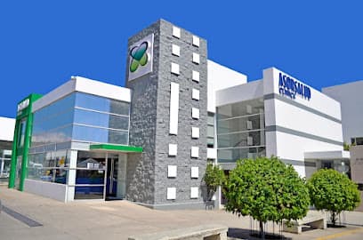 Sede Principal